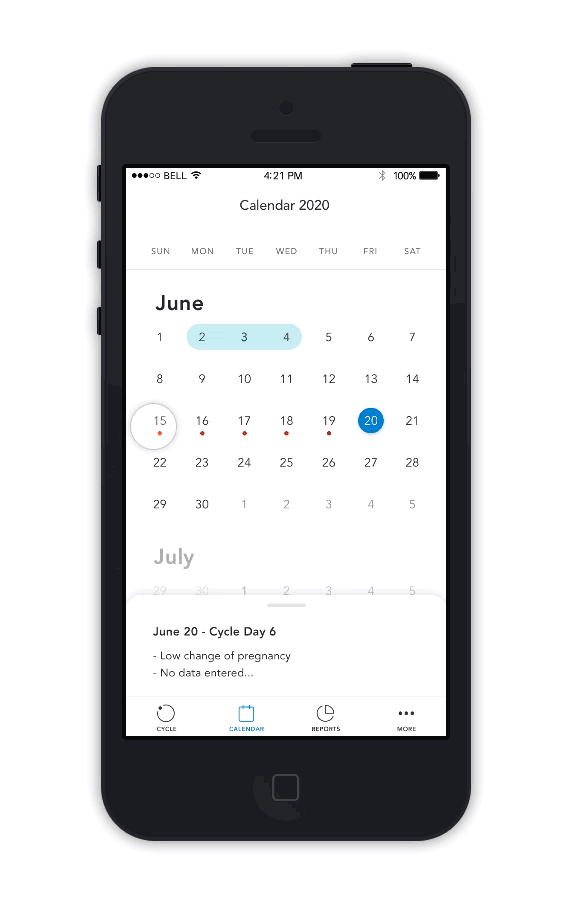 App Prototype